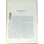 DUCHIŃSKA - KRÓLOWIE POLSCY 48 tablic z drzeworytami wyd. 1893 r.