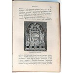 GRABOWSKI - KRAKÓW I JEGO OKOLICE wyd. 1866r. ryciny OPRAWA