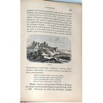 GRABOWSKI - KRAKÓW I JEGO OKOLICE wyd. 1866r. ryciny OPRAWA