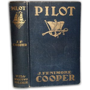 COOPER - PILOT