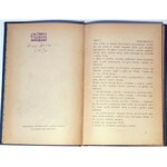 WYSPIAŃSKI - LEGENDA wyd.1 z 1898r. debiut!