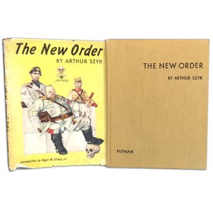 SZYK - THE NEW ORDER