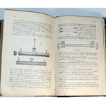 PAWLEWSKI - PODRĘCZNIK ANALIZY CHEMICZNO-TECHNICZNEJ cz.1-2 [w 1 wol.] wyd. 1896-1906
