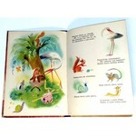 BRZECHWA -PAN DROPS I JEGO TRUPA wyd. 1949r,