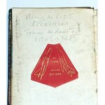 SUPEREXCLIBRIS Marie Leszczynské, královny francouzské - EXERCISES ET PRIERES ed. 1756