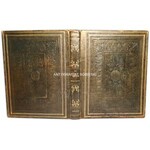 FORSTER, NIEMCEWICZ - LA VIEILLE POLOGNE. Paris 1836. 36 tabl. w litografii