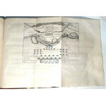 ARCHENHOLZ, MAUVILLON - HISTOIRE DE GUSTAVE-ADOLPHE, ROI DE SUEDE wyd.1764 plany, mapy POLONICA