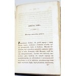 VIREY- HISTORYA OBYCZAJÓW I ZMYŚLNOŚCI ZWIERZĄT t.1 wyd. 1844