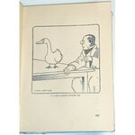 LOFTING- OPERA DOKTORA DOLITTLE wyd.1 z 1938r.