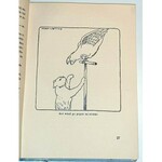 LOFTING- OPERA DOKTORA DOLITTLE wyd.1 z 1938r.