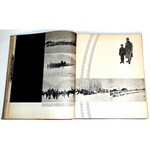 LIPIŃSKI- ALBUM LEGIONÓW POLSKICH wyd. 1933r. ilustracje