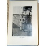 JAKUBSKI  - W KRAINACH SŁOŃCA Kartki z podróży do Afryki Środkowej w latach 1909 i 1910 wyd. 1914
