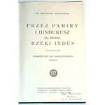 GRĄBCZEWSKI- PODRÓŻE GENERAŁA t. I-III myślistwo