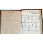 ASTRONOMIA - BICARDIUS - QUAESTIONES NOVAE IN LIBELLUM DE SPHERA IOANNIS DE SACRO BOSCO... Wittenberg 1550