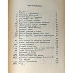 ROLICKI - ZMIERZCH IZRAELA 1932r.