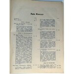 PĄCZEWSKI - PRZEMYSŁU I HANDLU POLSKIEGO 1930/1931