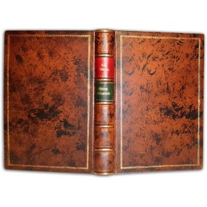 LOMBROSO - GENIUS A LUNACIE vyd. 1887