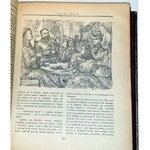 DĄBROWSKA- NOCE I DNIE 1950r. ilustr. OPRAWA