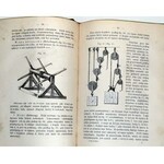 HEURICH - PRZEWODNIK DLA CIEŚLI wyd. 1877 drzeworyty