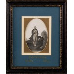 Percy Roberts (active 1791-1828), Portrait of Napoleon, ca. 1826