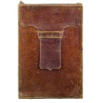 Stanisław Chlebowski (1835 Pokutyńce v Podolí - 1884 Kowanówko), Portrét důstojníka turecké armády