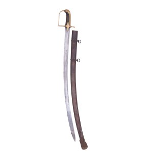 Officer's saber, wz. 21/22