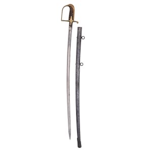 Officer's saber, Poland, wz. 21/22