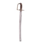 Cavalry saber, Poland, wz. 34