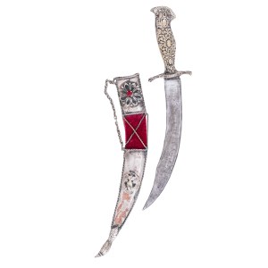 Puginal, Caucasus, 19th/20th century.