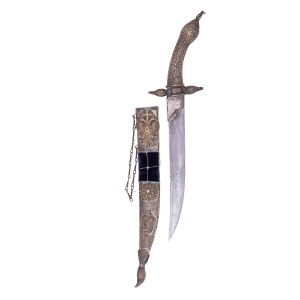 Puginal, Caucasus, 1st half of 19th century.
