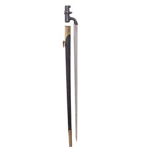 Bayonet, England, wz. 1876
