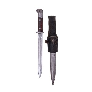 Bayonet, Perkun, Poland, wz. 28