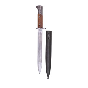 Bayonet, Poland, F. B. Radom, wz. 28