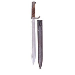 Bayonet, Germany, wz. S 98/05