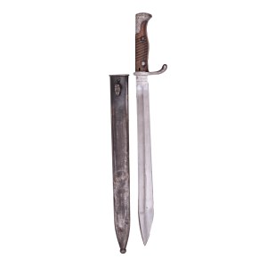 Bayonet, Germany, wz. S 98/05