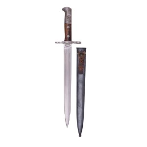 Bayonet, Switzerland, wz. 1931