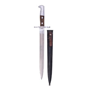 Bayonet, Switzerland, wz. 1931