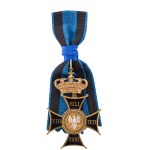 Grand Cross of the Order of War Virtuti Militari - First Class