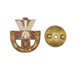 POS Badge - State Sports Badge.