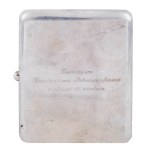 Cigarette case