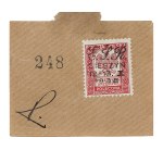 Military Issue 1938 Zaolzie No. 1-2