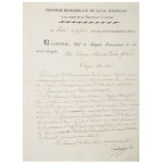 Poles and Polish Legions in the Service of the Italian Republic