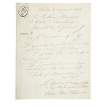 Poles in the service of Napoleon and the Grand Army