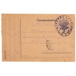 Air squadrons, tanks, armored trains in the period of the formation of the borders of the Second Republic, 1919-1921