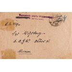 The beginnings of the Polish Navy during the Second Republic