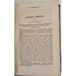 SCHEIBLER Zofia - DOŚWIADWCZONA GOSPODYNI I KUCHARKA DOSKONAŁA DLA WSZYSTKICH STANÓW Wrocław 1837