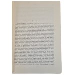 Konarski Szymon - DZIENNIK Z LAT 1831-1834 PAN 1973
