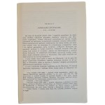 Konarski Szymon - DZIENNIK Z LAT 1831-1834 PAN 1973