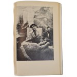 WELICZKER Leon - BRYGADA ŚMIERCI Memoir, Lodz 1946 cover broch. proj.J.M. Szancer
