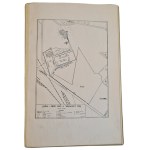 WELICZKER Leon - BRYGADA ŚMIERCI Memoir, Lodz 1946 cover broch. proj.J.M. Szancer